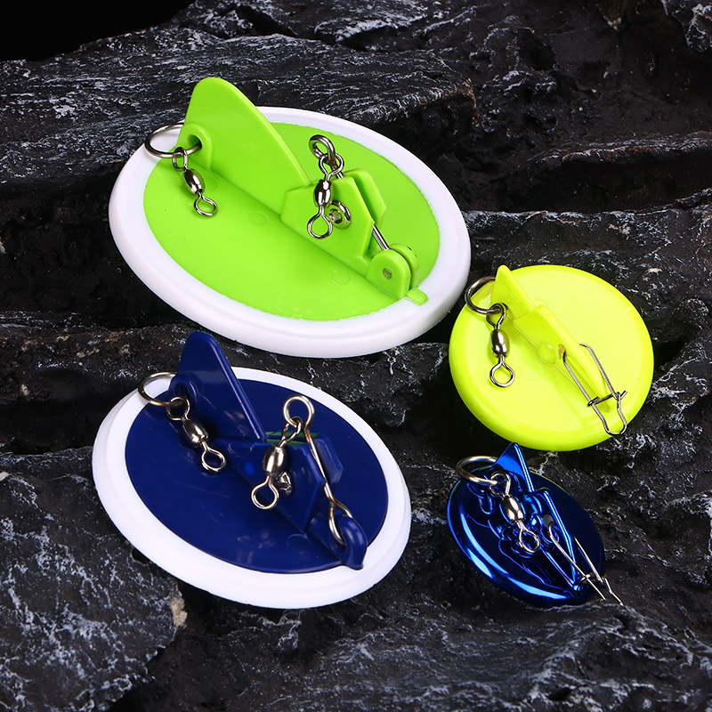 ABS Kunststoff Künstliches Gew – Baitcasting Reel Bewertung und Preis