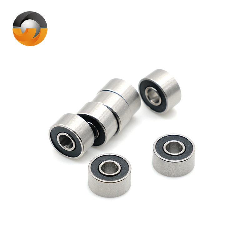 10 Stück S683RS 3x7x3mm ABEC-7 – Conventional Reel Bewertung und Preis