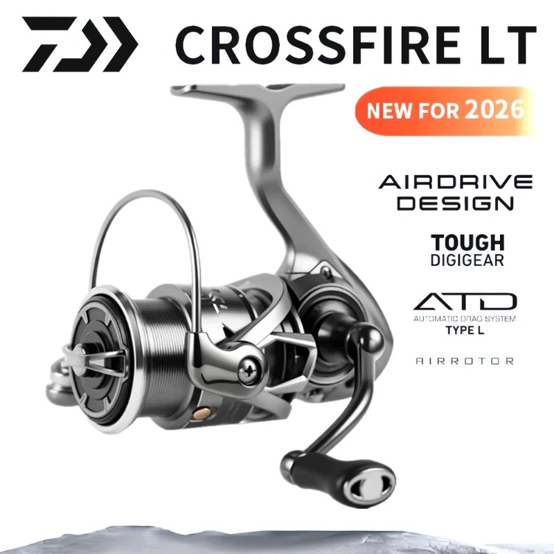 DAIWA 15Kg Maximale Bremskraft – Kastking Reel Zephyr Bewertung und Preis