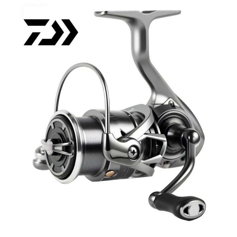 DAIWA 15Kg Maximale Bremskraft – Kastking Reel Zephyr Bewertung und Preis