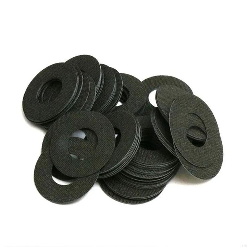 5Pcs Drag Scheiben Carbon Fase – Conventional Reel Bewertung und Preis