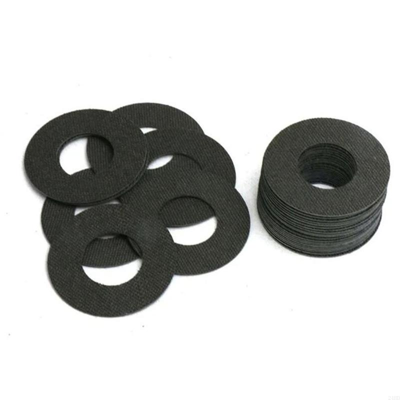 5Pcs Drag Scheiben Carbon Fase – Conventional Reel Bewertung und Preis