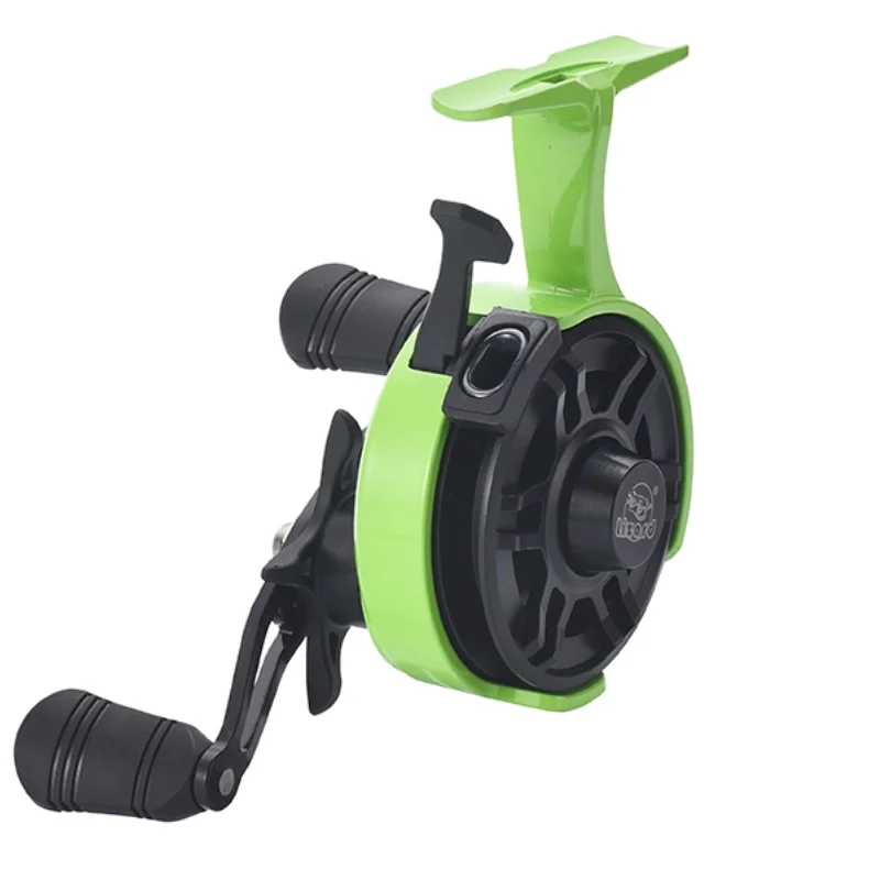 Lizard Free Runner Spulenrolle – Reel Spare Spool Bewertung und Preis