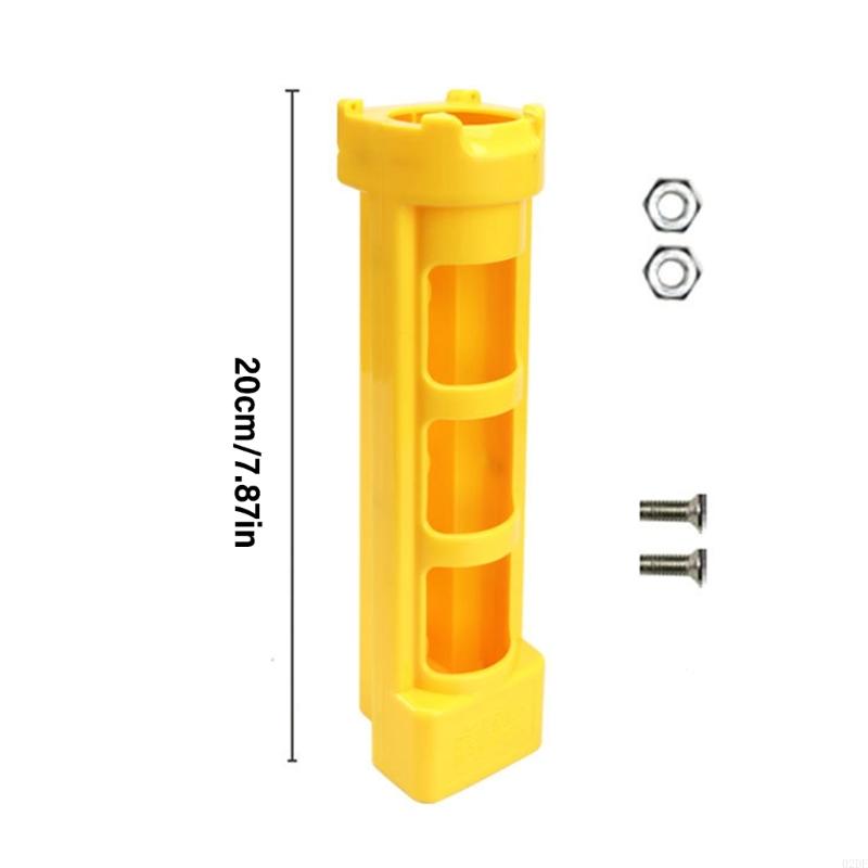 Angelruten-Aufbewahrungsbox mi – Reel Handle Bewertung und Preis