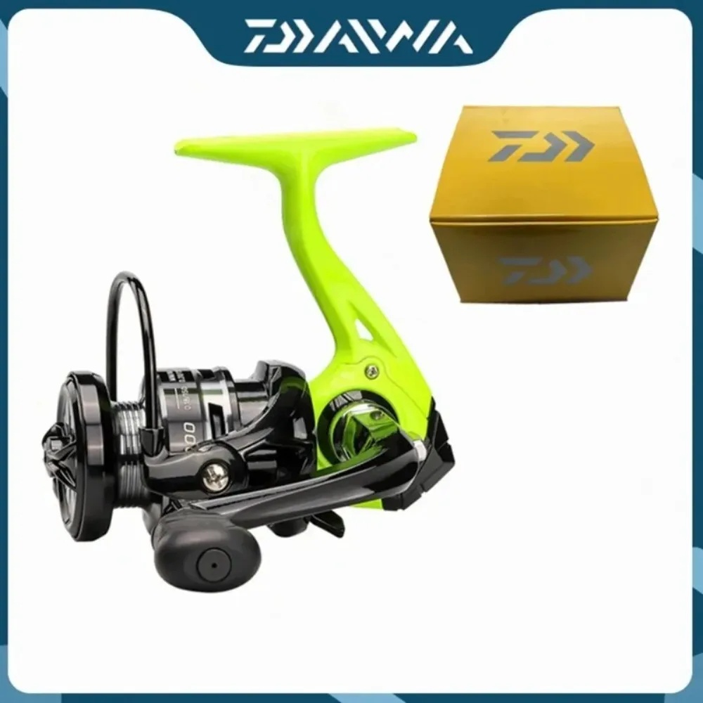 DAIWA 25Kg Max. Widerstandsfäh – Reel Spare Spool Bewertung und Preis