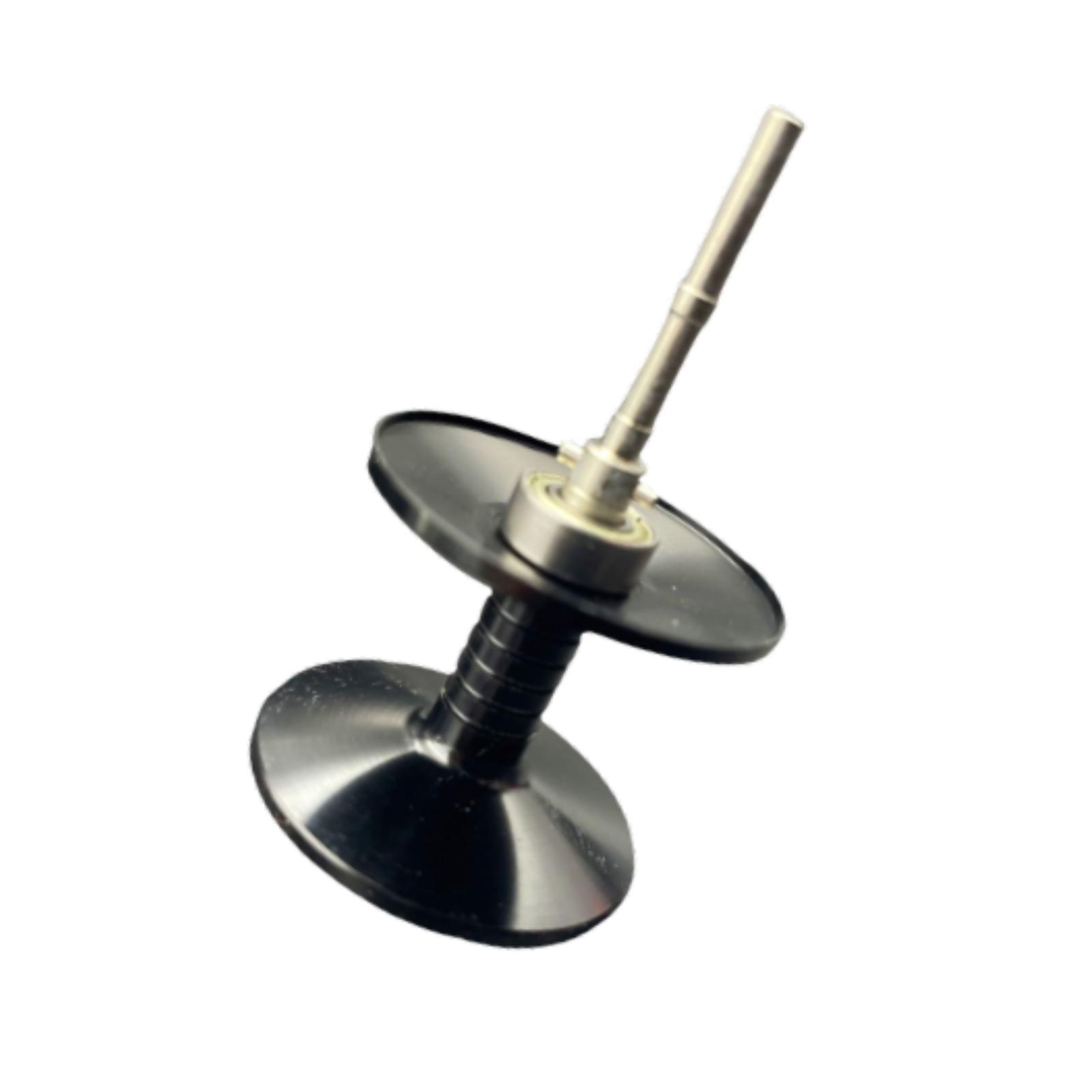 Angelrollenspule aus Aluminium – Reel Spare Spool Bewertung und Preis