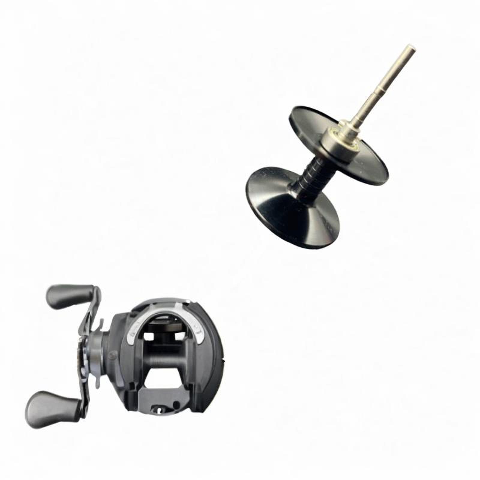 Angelrollenspule aus Aluminium – Reel Spare Spool Bewertung und Preis