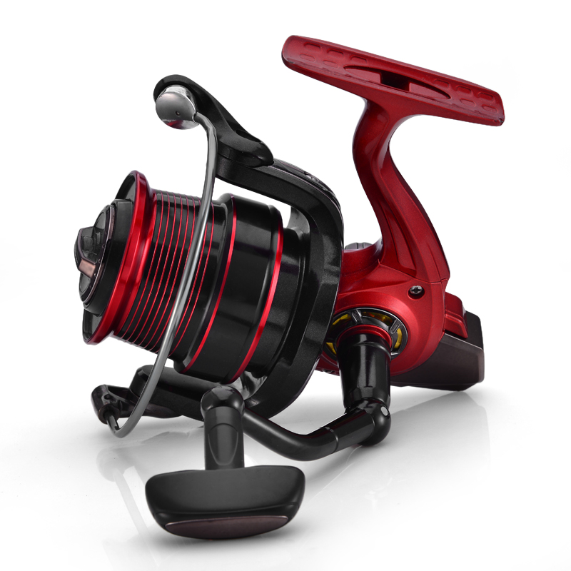 Lizard Angelrolle für Spinnfis – Ice Fishing Reel Bewertung und Preis