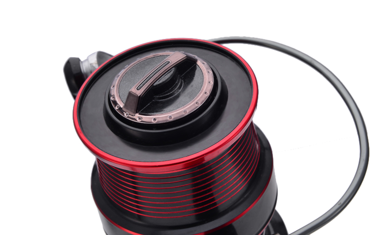 Lizard Angelrolle für Spinnfis – Ice Fishing Reel Bewertung und Preis