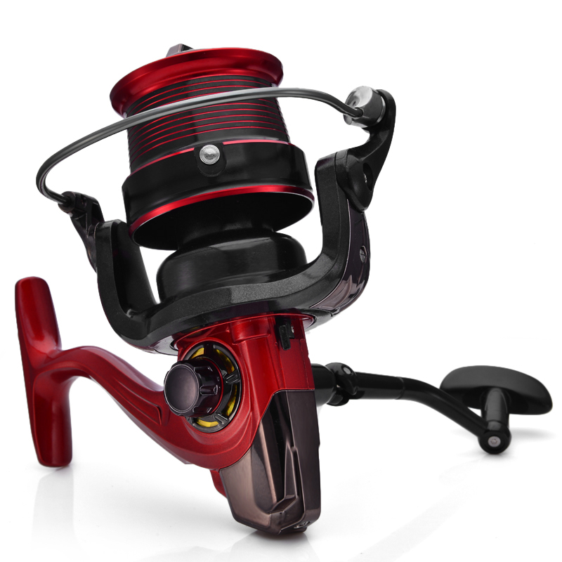Lizard Angelrolle für Spinnfis – Ice Fishing Reel Bewertung und Preis