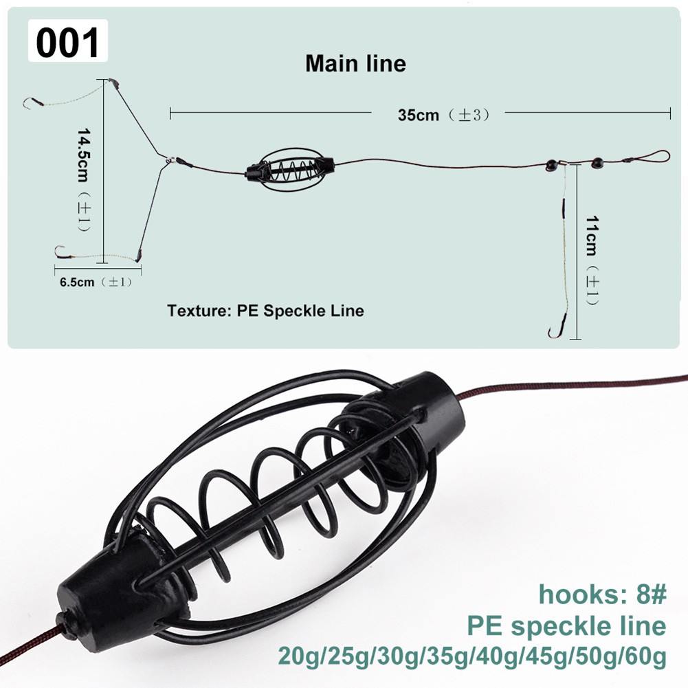 1PCS Karpfen Angeln Feeder Eur – Baitcasting Reel Bewertung und Preis